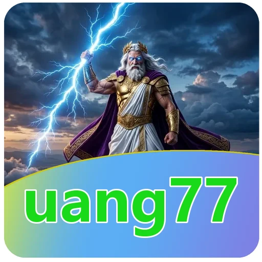 Ilustrasi pengecekan versi dan ukuran uang77 APK