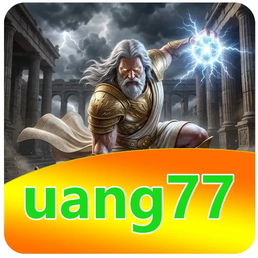 Layar pemasangan uang77 APK